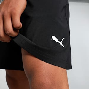 TRAIN FAV Blaster Men's Training 7" Shorts, Puma Black, extralarge-IND